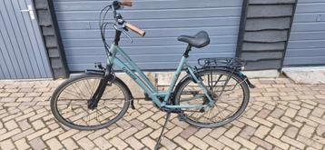 Gazelle damesfiets  beschikbaar voor biedingen