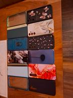 Hoesjes Samsung galaxy a55 5G, Ophalen of Verzenden, Nieuw