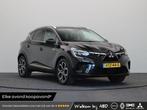 Mitsubishi ASX 1.6 PHEV AT Intense+, 77 km/l, Gebruikt, 4 cilinders, Zwart