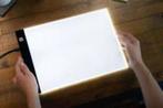 Lichtbak voor hobby, Ophalen of Verzenden, Zo goed als nieuw, Knutselwerk