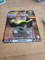 Hot Wheels Premium Boulevard Meyers Manx groen, Ophalen of Verzenden, Nieuw, Auto