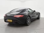 Mercedes-Benz AMG GT 4.0 S 510 PK + BURMESTER | PANORAMA | P, Auto's, Mercedes-Benz, Automaat, Achterwielaandrijving, Gebruikt