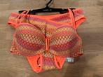 Marie Jo bikini 38/ 75C slip 42, 44 NIEUW!! Nu €25, Kleding | Dames, Badmode en Zwemkleding, Ophalen of Verzenden, Nieuw, Oranje