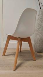 Design kinder stoel x2, Ophalen, Zo goed als nieuw, Eén