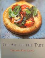 Kookboek The art of the Tart - Tamasin Day-Lewis (hardcover), Ophalen of Verzenden, Zo goed als nieuw
