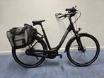 Brinckers ebike met bafang midden motor en accu 560kwh, Ophalen, Gebruikt, Brinckers, 51 tot 55 cm