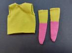 Vintage Barbie kleding  / kleertjes, Ophalen of Verzenden, Gebruikt, Kleertjes