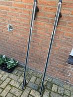 Ford Kuga 2017 Dakdragers, Auto diversen, Dakdragers, Ophalen of Verzenden, Gebruikt