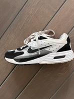 Sneakers Nike air Max maat 36 wit/zwart, Kinderen en Baby's, Kinderkleding | Schoenen en Sokken, Gebruikt, Ophalen of Verzenden