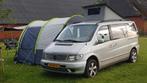 Camper Mercedes-Benz V-Klasse 2.2 CDI buscamper, Auto's, 221 €/maand, 4 cilinders, 2000 kg, 7 stoelen