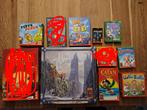 7x 999 games en 1x PS Games spel, Ophalen of Verzenden, Zo goed als nieuw