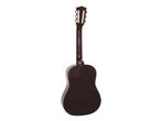 DIMAVERY AC-303 Classical Guitar 1/2 natuur, ., Nieuw, Ophalen of Verzenden, Akoestische gitaar