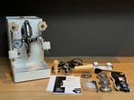Lelit Mara X V2 Wit Demo Nieuwstaat Garantie, Witgoed en Apparatuur, Lelit, Koffiemachine, Zo goed als nieuw, Afneembaar waterreservoir