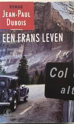 Een Frans Leven - Jean-Paul Dubois, Ophalen of Verzenden, Zo goed als nieuw, Nederland