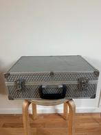 Muziek koffer voor kabels ect, Muziek en Instrumenten, Behuizingen en Koffers, Ophalen of Verzenden, Gebruikt, Overige instrumenten