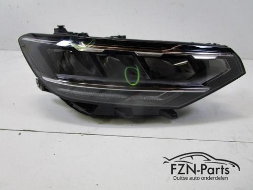 VW Passat B8 Facelift VOLLED Koplamp Rechts 3G1941036P, Auto-onderdelen, Verlichting, Gebruikt, Ophalen of Verzenden