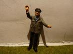 5 Cm. grote figuurtje   ( soort ?) politieman, Ophalen of Verzenden, Zo goed als nieuw