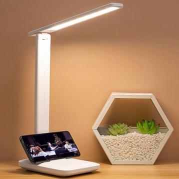 Nieuwe led daglicht lamp 3 standen met usb kabel touchlamp beschikbaar voor biedingen