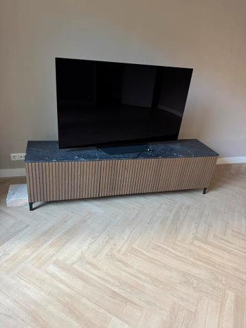 Ikea Besta TV Meubel - afbeelding 2