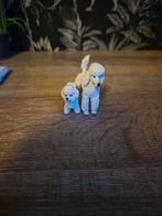 Mooie schleich honden, Verzamelen, Dierenverzamelingen, Ophalen, Zo goed als nieuw, Paard, Beeldje of Figuurtje