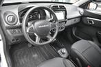 Dacia Spring Expression 27 kWh / Navigatie / Parkeersensoren, Auto's, Gebruikt, 8 €/maand, Wit, Parkeersensor