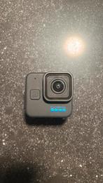 Gopro 11 black mini (nooit gebruikt), Audio, Tv en Foto, Actiecamera's, Ophalen of Verzenden, Nieuw, GoPro