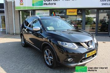 Nissan X-Trail 1.6 DIG-T Tekna beschikbaar voor biedingen