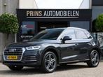 Audi Q5 2.0 TFSI quattro S-Line|Pano|Leder|Carplay, Automaat, Gebruikt, 4 cilinders, Bedrijf