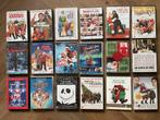 19 Kerstfilms - Klassiekers en Nieuwe Favorieten - Kerstfilm, Ophalen of Verzenden, Gebruikt