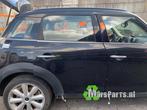 Portier 4Deurs rechts-achter van een Mini Countryman (B11), Gebruikt, -, Deur, -