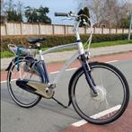 Mooie Sparta ION elektrische fiets, Electric bike, Ebike, Ophalen of Verzenden, 50 km per accu of meer, Sparta, Zo goed als nieuw