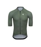 Kalas PASSION Z3 Fietsshirt CARBON Olive Heren, Heren, Kalas, Nieuw, Ophalen of Verzenden