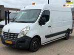 Renault Master T35 2.3 dCi L2H2 |Airco|Apk|, Auto's, Bestelauto's, Voorwielaandrijving, Euro 5, 101 pk, Gebruikt