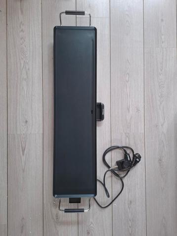 Tristar Bakplaat BP-2984 XXL - 90 cm beschikbaar voor biedingen