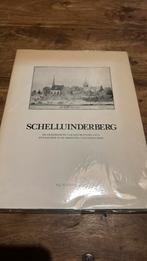 Schelluinderberg - buitenplaats van Gorinchem, Boeken, Ophalen of Verzenden, Zo goed als nieuw