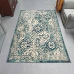 Vönsbak Ikea kleed blauw groot 200x300, Ophalen, Zo goed als nieuw