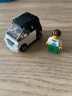 Lego city 3177, Kinderen en Baby's, Speelgoed | Duplo en Lego, Ophalen of Verzenden, Zo goed als nieuw, Complete set, Lego