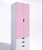 Roze Stuva kast - Ikea, Kinderen en Baby's, Kinderkamer | Commodes en Kasten, Ophalen, Minder dan 75 cm, 50 tot 70 cm, 105 cm of meer
