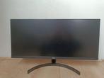 LG Ultrawide Monitor - 29 inch, Computers en Software, Monitoren, Ophalen, HDMI, IPS, Zo goed als nieuw