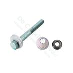 MX5 Uitlijnbout set, Auto-onderdelen, Ophanging en Onderstel, De Cabriohoeve VOF, Nieuw, Info@cabriohoeve.nl, Julianalaan 9, 9462PG Gasselte, Nederland