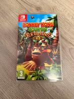 Donkey Kong Country Returns HD, Spelcomputers en Games, 1 speler, Zo goed als nieuw, Vanaf 3 jaar, Ophalen