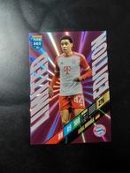 Jamal musiala (bayern munchen) limited edition panini, Ophalen of Verzenden, Nieuw, Buitenlandse clubs, Poster, Plaatje of Sticker