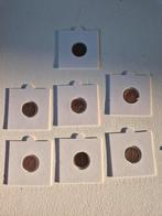 Centen 1948  Wilhelmina, Postzegels en Munten, Munten | Nederland, Ophalen of Verzenden, Koningin Wilhelmina, 1 cent