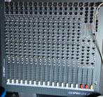 Mengpaneel, soundcraft spirit, Ophalen, Minder dan 500 watt