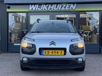 Citroën C4 Cactus 1.2 PureTech Shine met Navigatie ! Airco, Gebruikt, Euro 6, 1199 cc, 82 pk