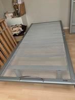 Snel weg! Avek spiraalbodem - bedbodem - Te koop z.g.a.n, Ophalen, Verstelbaar, 90 cm, Eenpersoons