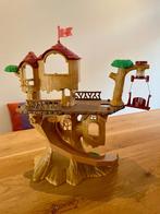 Sylvanian families boomhut, Ophalen, Gebruikt, Poppenhuis