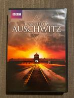 Touched by Auschwitz - dvd, Vanaf 12 jaar, Ophalen of Verzenden, Zo goed als nieuw, Oorlog of Misdaad