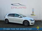 Volkswagen Golf 1.4 TSI GTE NAVI AIRCO LEER (bj 2015), Gebruikt, 4 cilinders, 150 pk, Wit