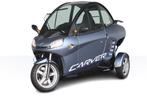 Carver S+ 7.1 kWh | 100% elektrisch | 80 km/u | Bluetooth au, Carver, Bedrijf, Overig, 11 kW of minder